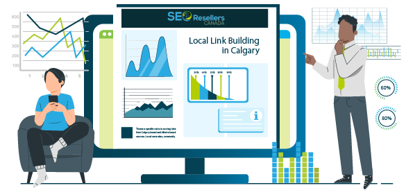 Local Link Building in Calgary
