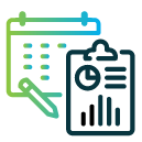 Monthly Reporting