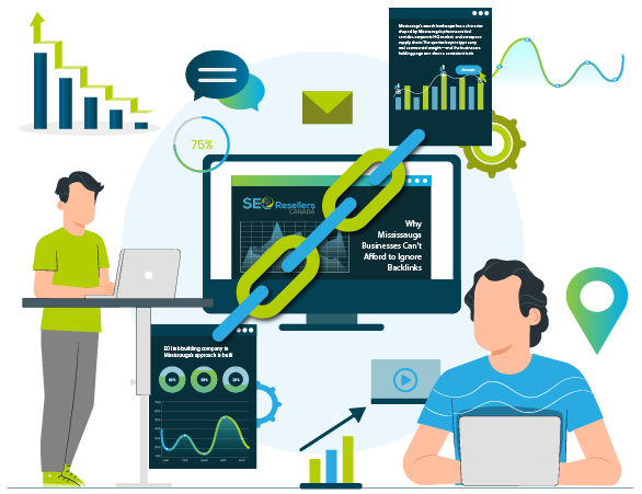 Why Mississauga Businesses Can't Afford to Ignore Backlinks