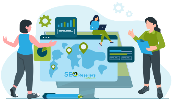 Local Link Building in Winnipeg