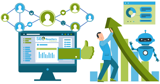 AI SEO Ready – Link Building That Fuels Winnipeg Business Growth