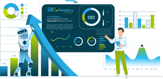 AI SEO Ready – Link Building That Fuels Vancouver Business Growth
