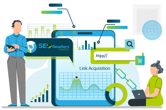 Link Acquisition