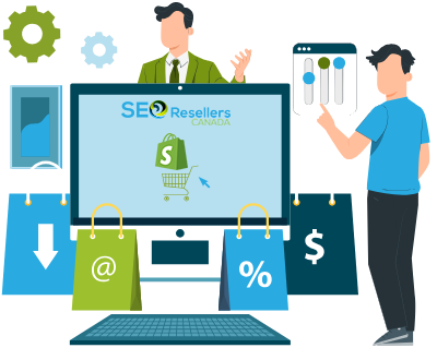 Shopify SEO
