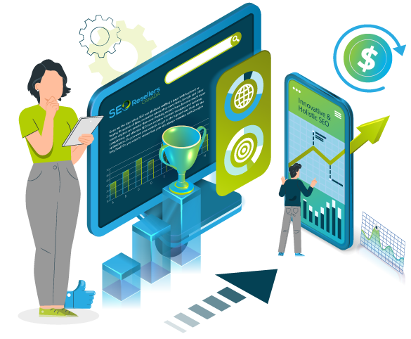 Innovative & Holistic SEO