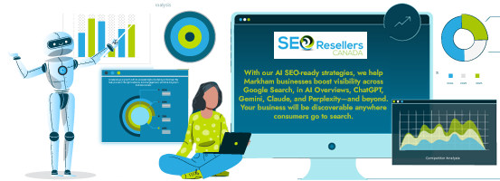 AI SEO Ready – For New Era Search