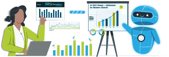 AI SEO Ready – Optimized for Modern Search