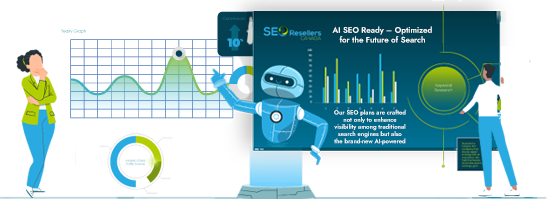 AI SEO Ready – Optimized for the Future of Search