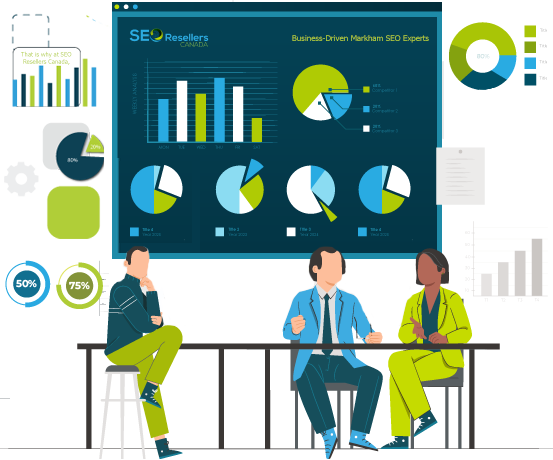 Business-Driven Markham SEO Experts