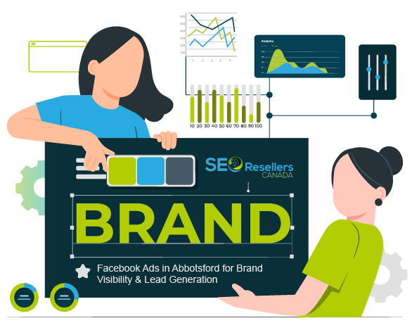 Facebook Ads in Abbotsford for Brand Visibility & Lead Generation