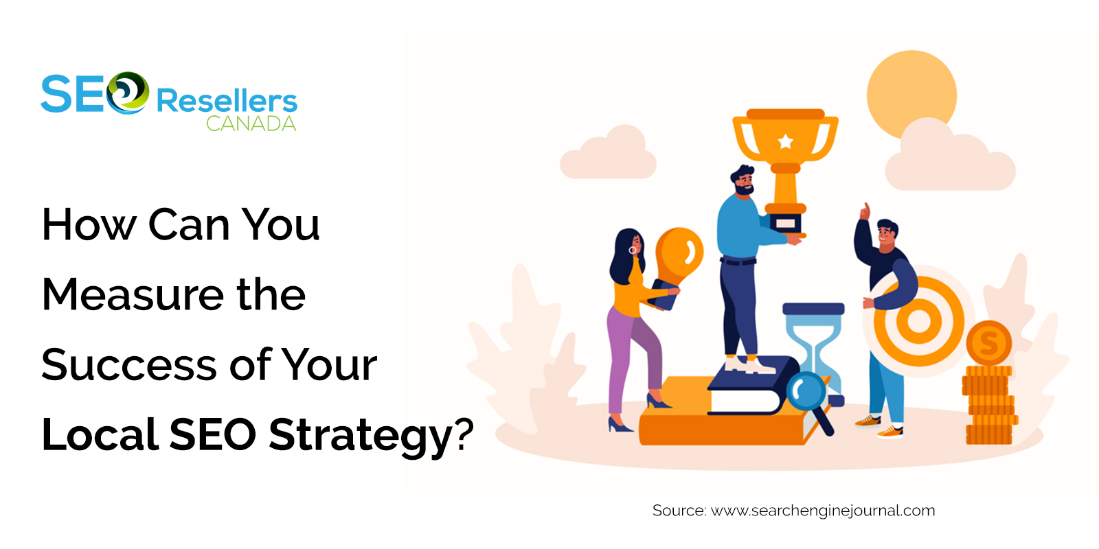 How Can You Measure the Success of Your Local SEO Strategy?