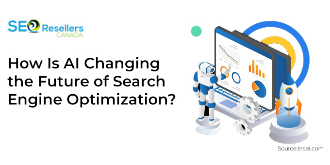 How Is AI Changing the Future of Search Engine Optimization?