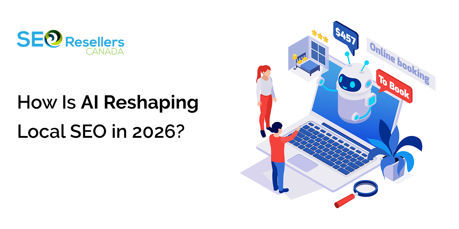 How Is AI Reshaping Local SEO in 2026?