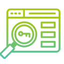 Keyword Research & Search Intent Optimization