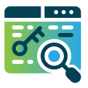 Keyword & Search Strategy Development