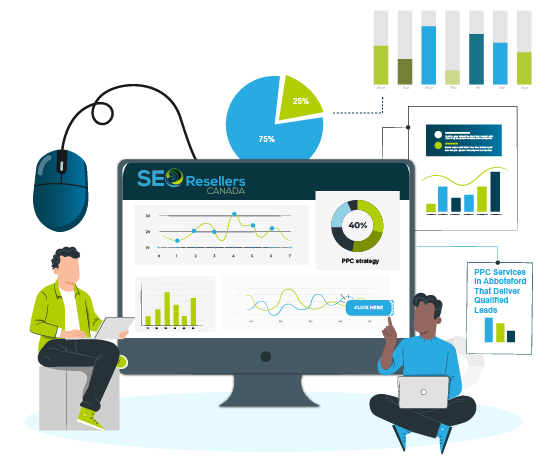 PPC Services in Abbotsford That Deliver Qualified Leads