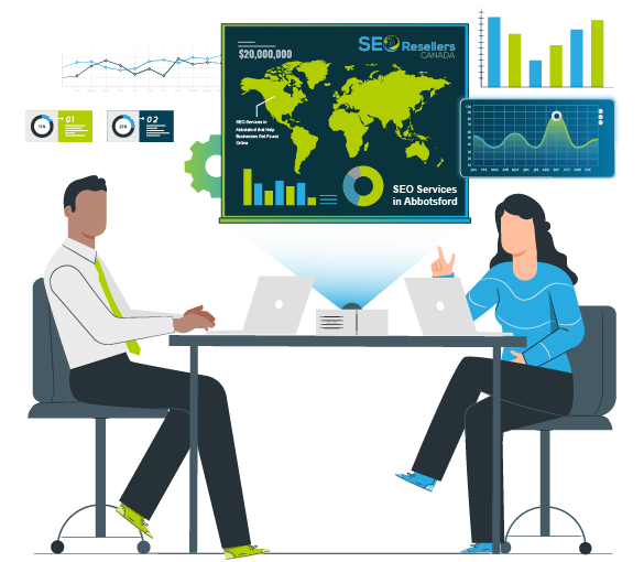 SEO Services in Abbotsford that Help Businesses Get Found Online