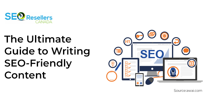 The Ultimate Guide to Writing SEO-Friendly Content