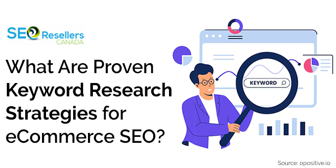 What Are Proven Keyword Research Strategies for eCommerce SEO?