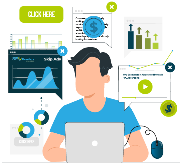 Why Businesses in Abbotsford Invest in PPC Advertising