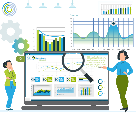 Why Choose SEO Resellers Canada