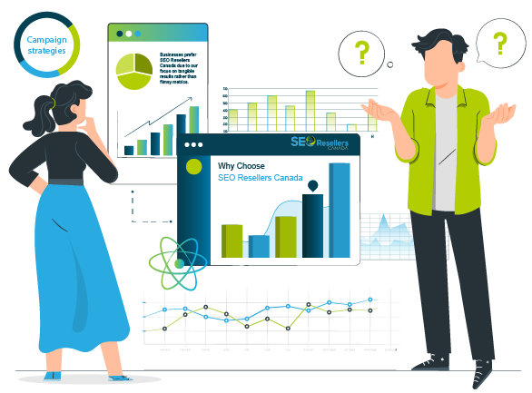 Why Choose SEO Resellers Canada