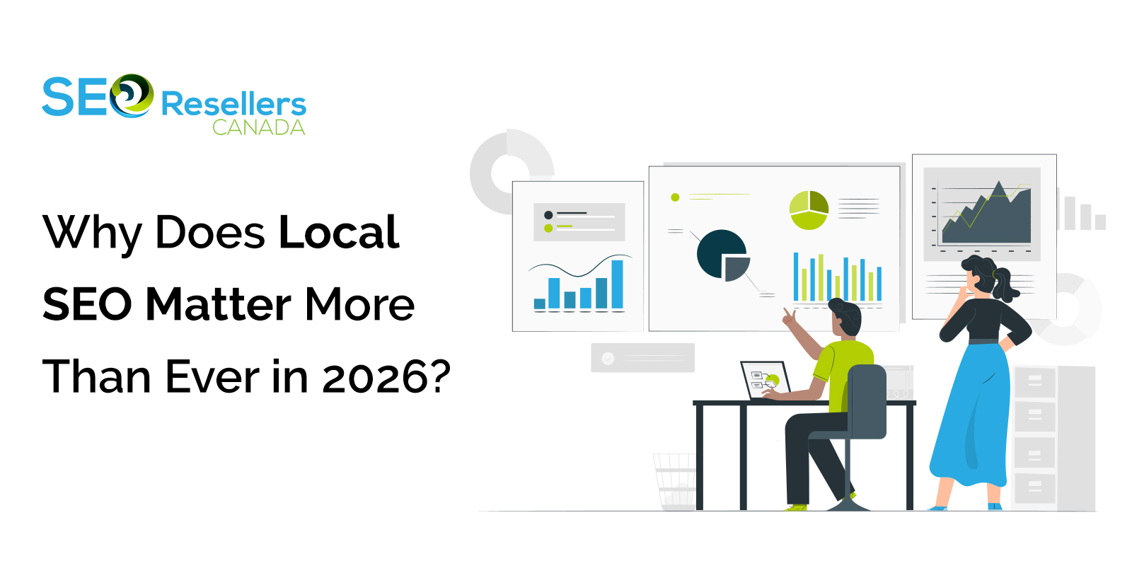 Why Does Local SEO Matter More Than Ever in 2026?