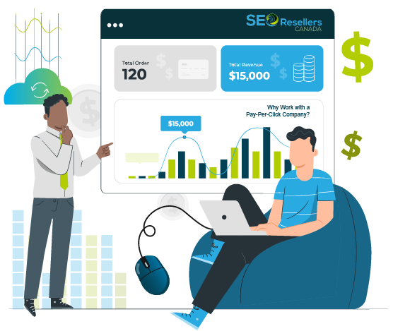 Why Work with a Pay-Per-Click Company?