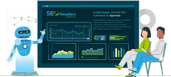 AI SEO Ready – Smarter SEO Fulfillment for Agencies