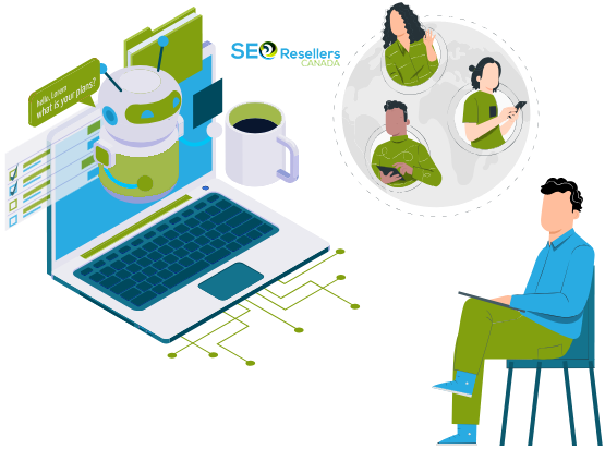 Get Started with AI SEO in Brampton
