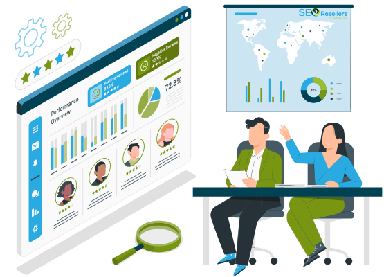 AI SEO Services to Possibly Own Future Search Visibility in Brampton