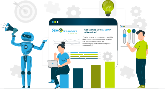 Get Started With AI SEO in Abbotsford