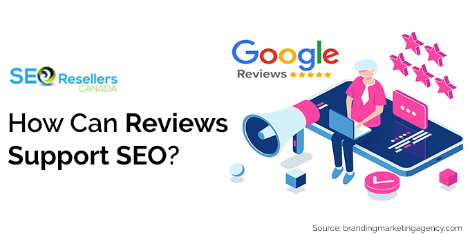 How Can Reviews Support SEO?