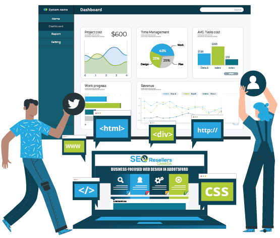 web-design-abbotsford