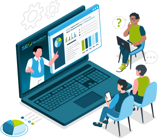 Why Agencies are Choosing SEO Outsourcing in Abbotsford