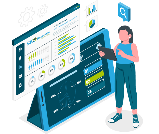 Why Choose SEO Resellers Canada
