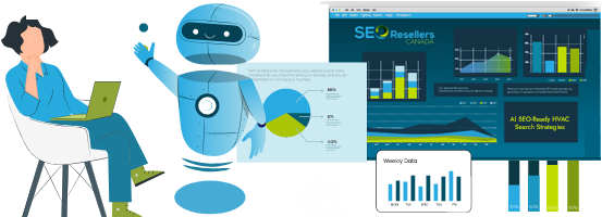 AI SEO-Ready HVAC Search Strategies