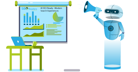 AI SEO Ready - Modern Search Experiences