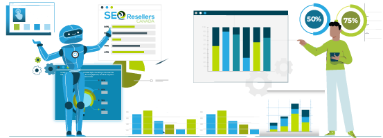 AI SEO Ready - Prepared to adapt in response to current search realities