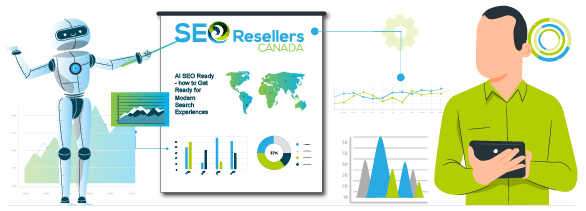 AI SEO Ready - how to Get Ready for Modern Search Experiences