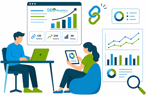 AI SEO in Saskatoon – Make it part of your Strategy