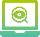 AI search visibility on several platforms