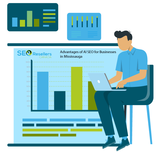 Advantages of AI SEO for Businesses in Mississauga