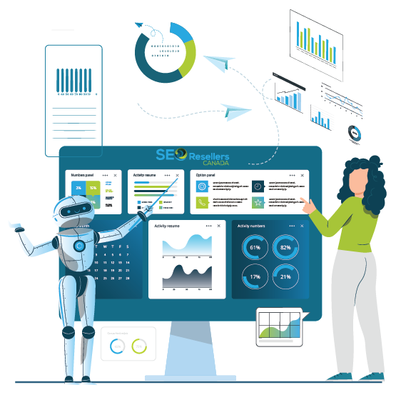 Boost your Online Visibility with Kitchener's AI SEO Company