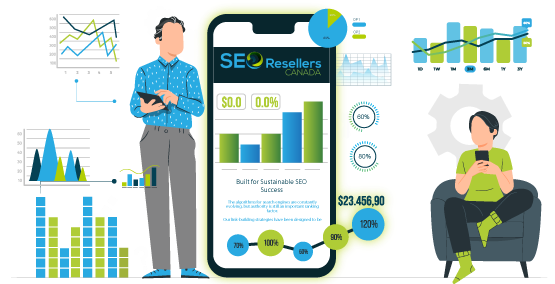 Built for Sustainable SEO Success
