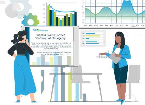 Business Growth Focused Vancouver AI SEO Agency