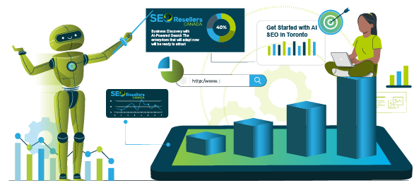 Get Started with AI SEO in Toronto