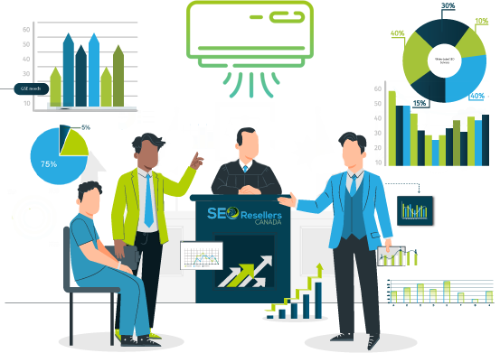 HVAC SEO Services Built to Bring in Service Calls
