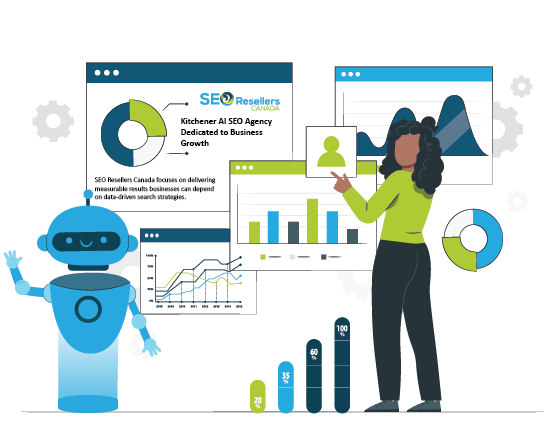 Kitchener AI SEO Agency Dedicated to Business Growth