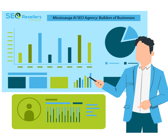 Mississauga AI SEO Agency: Builders of Businesse